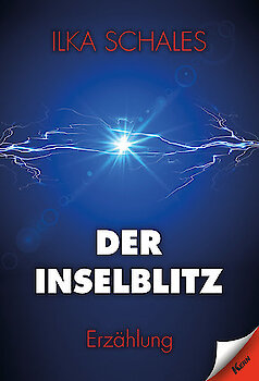 Vom Blitz getroffen